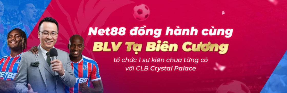 Nhà Cái Net88 Cover Image