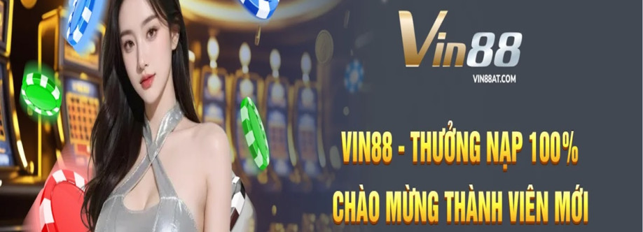 vin88atcom Cover Image