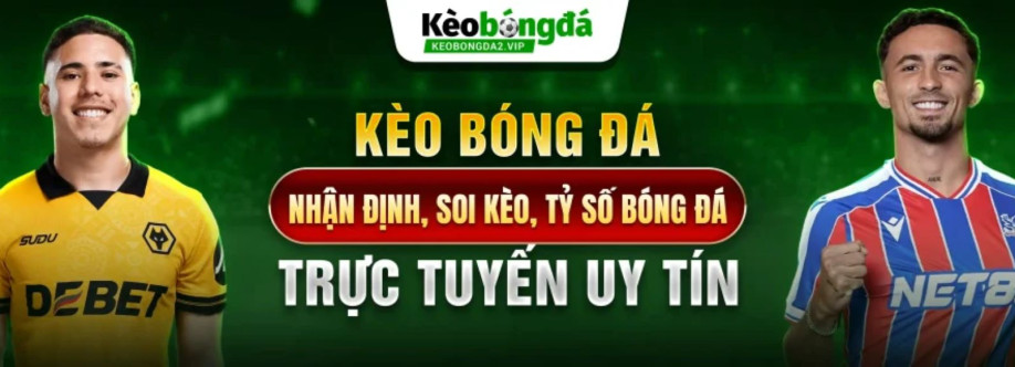 Kèo Bóng Đá Cover Image