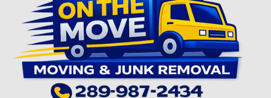 OnTheMove Moving Cover Image