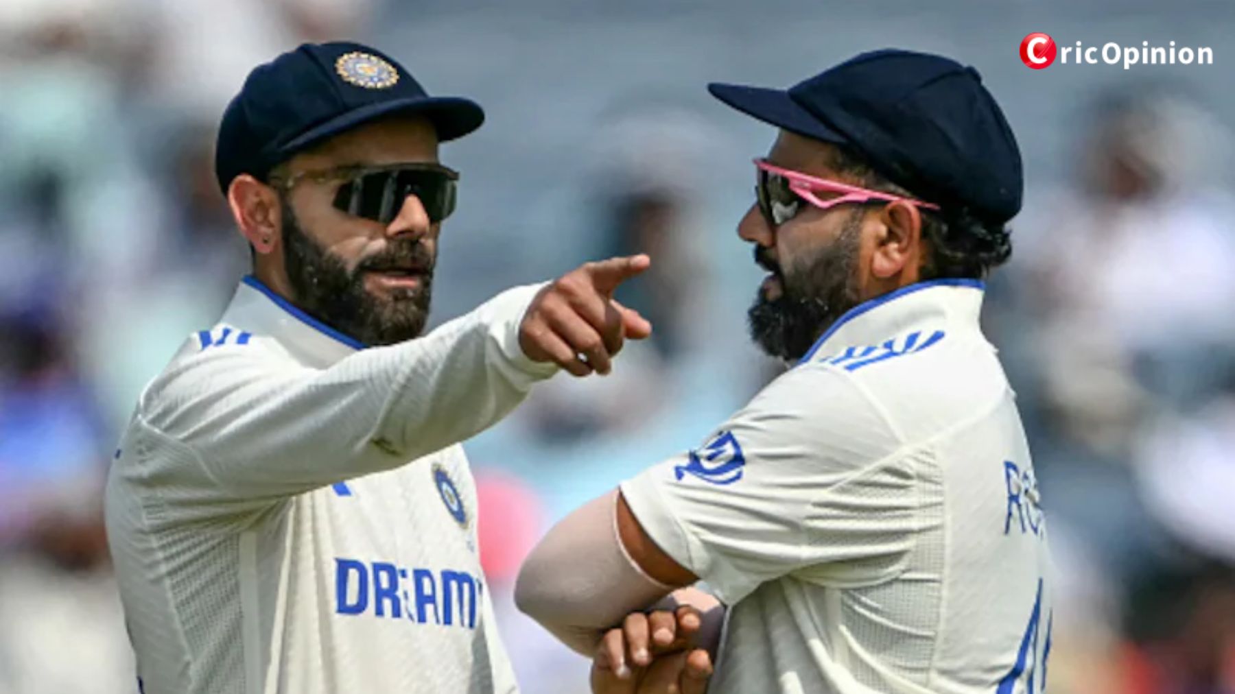 Which Young Indian Batters Have Replaced Kohli and Rohit?