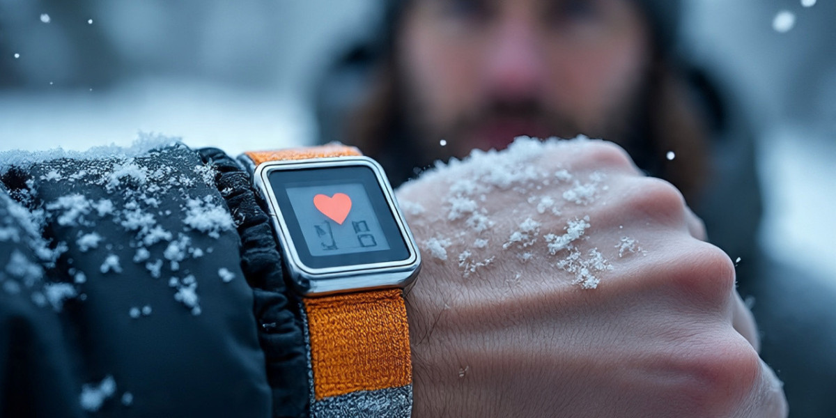 Hypothermia Bracelet: A Simple Guide to Safety