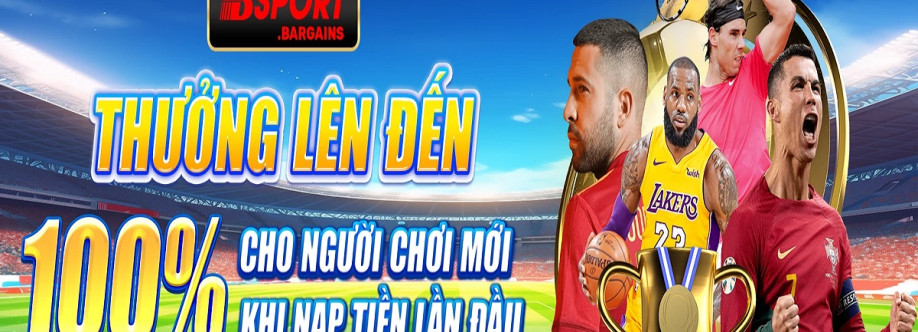 bsportbargains Cover Image