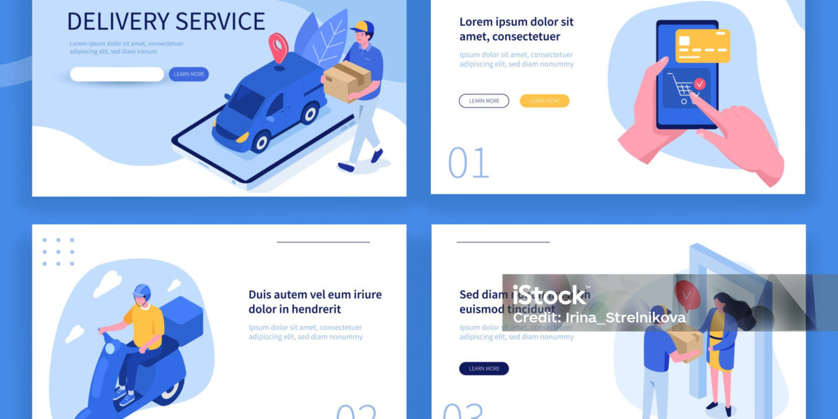 How to Build a Multi-Vendor Food Delivery App Like UberEats