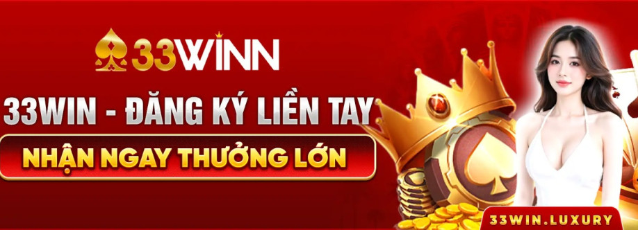 33Win luxury Cover Image