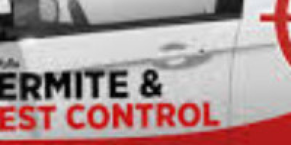 Pest Control McAllen: Keeping Homes and Businesses Safe from Unwanted Pests