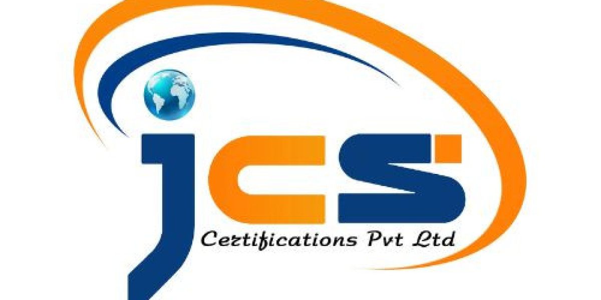 Getting Certified the Right Way with Jcs Certifications