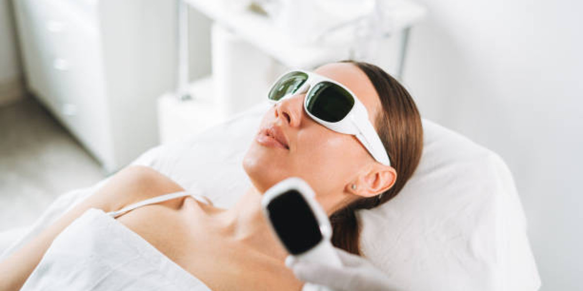 Laser Hair Removal for Smooth and Lasting Skin Results