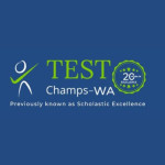 Test ChampsWA Profile Picture