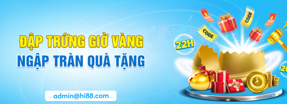 Hi88 soccer Cover Image