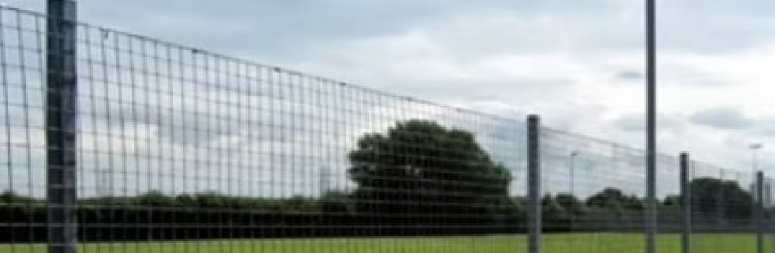 MATRIX FENCING Cover Image