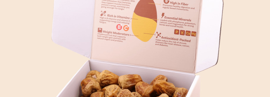 Mighty Mejdool Cover Image