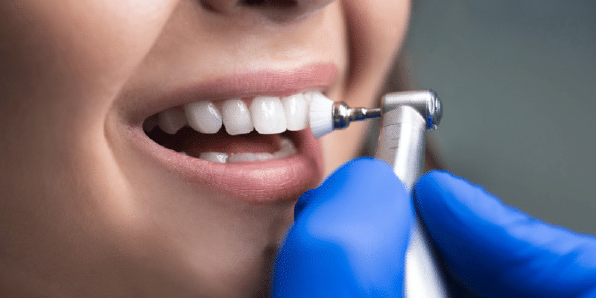 What Additional Health Benefits Can Dental Cleaning Provide Beyond a Cleaner Smile?