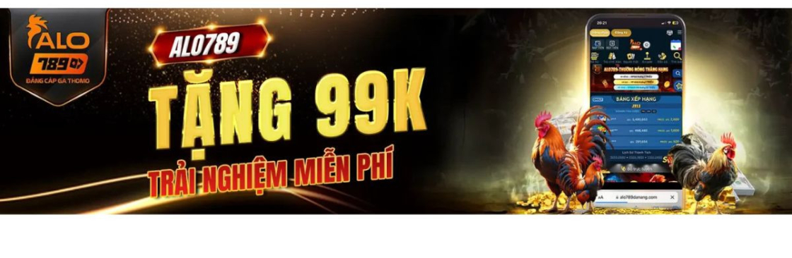 Alo789 Nhà cái đá gà Cover Image