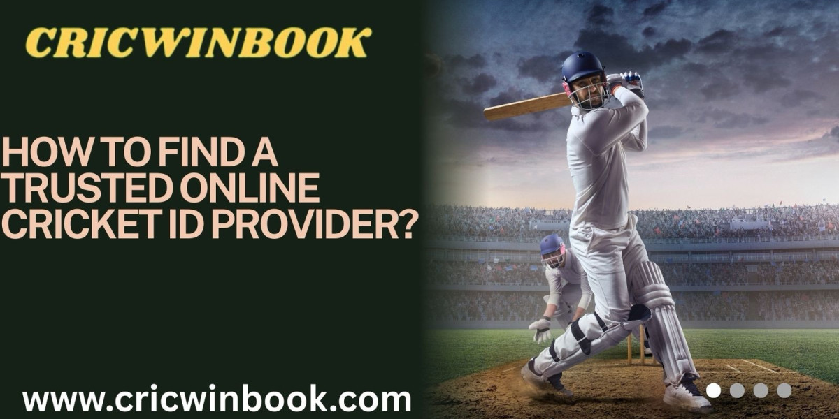 When Is the Right Time to Create an Online Cricket ID?