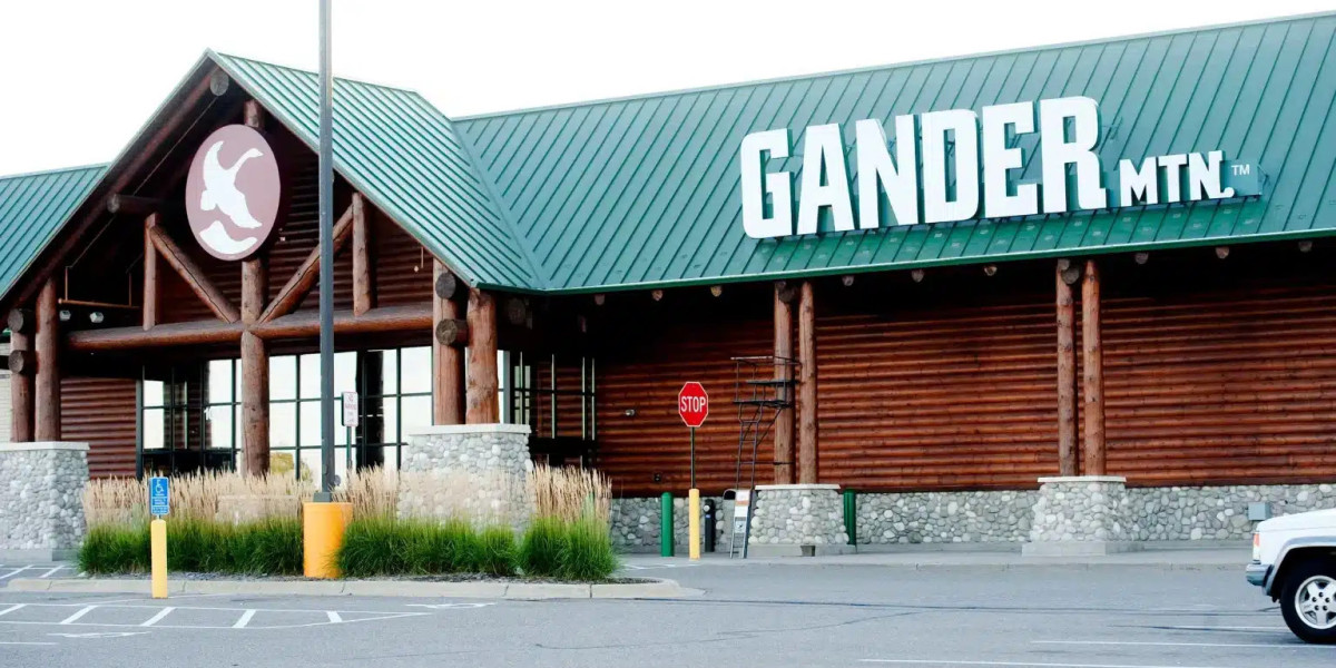 Gander Mountain: A Complete Guide to the Legacy, Gear, and Outdoor Lifestyle