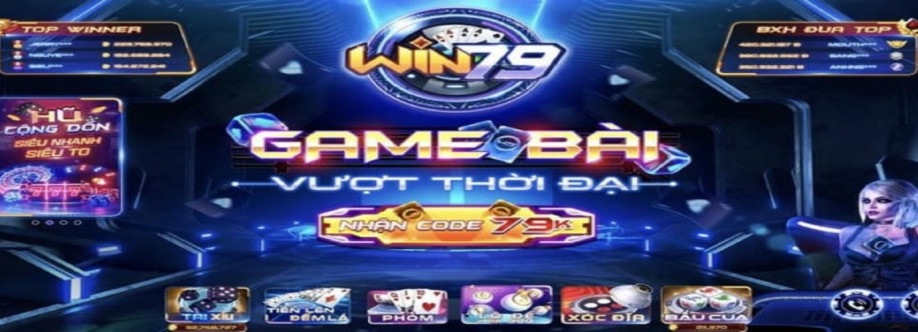 Win79 you Cover Image