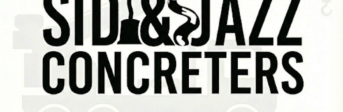 sid and jazz concreters Cover Image