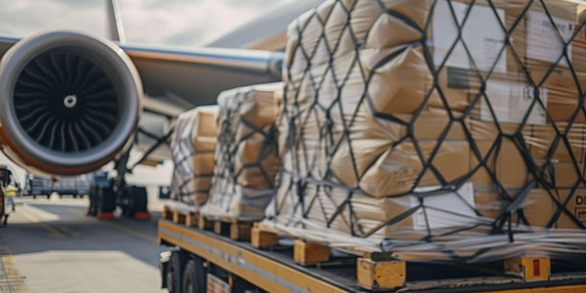 Top-Rated Logistics Company in Lebanon Delivering Trusted Sea & Air Freight Solutions