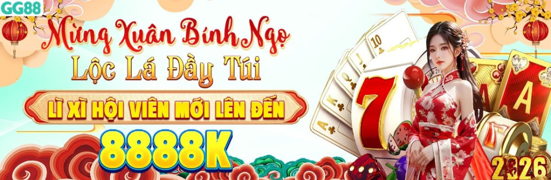 GG88 Com Cover Image