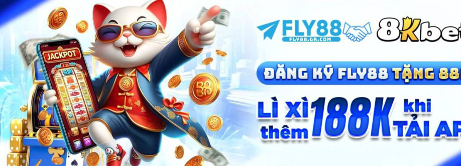 Fly88 Nhà cái Cover Image