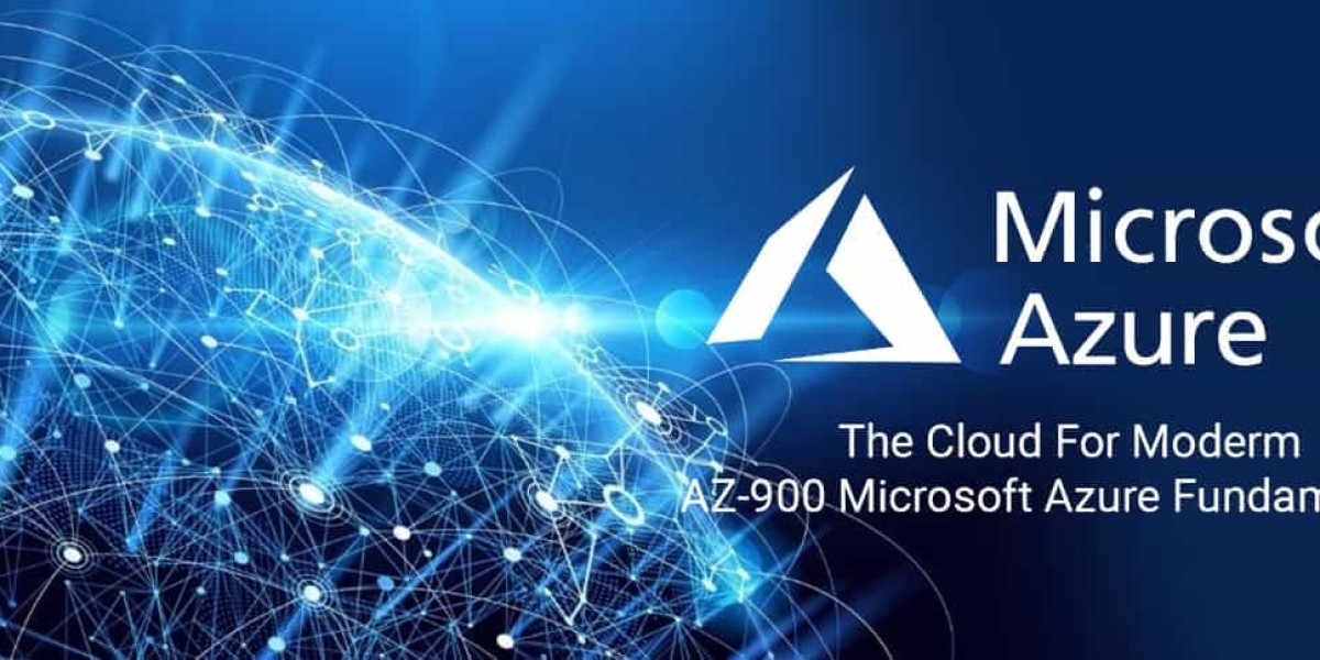 Azure Cloud Certification in Pune | Skill-Based Training for IT Aspirants