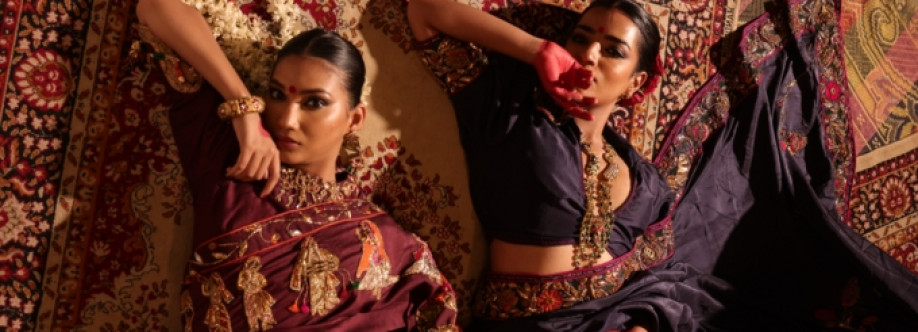 Jayshree Kanwat Cover Image