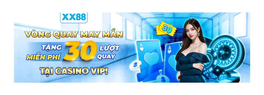 XX88 VINET Cover Image