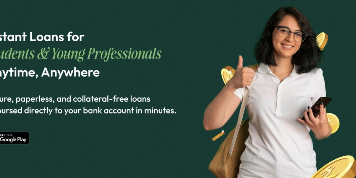 Urban Money: Fast, Smart Loans That Put Your Financial Power Back