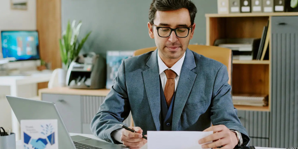 Business Accountant Near Me: Services Beyond Basic Bookkeeping