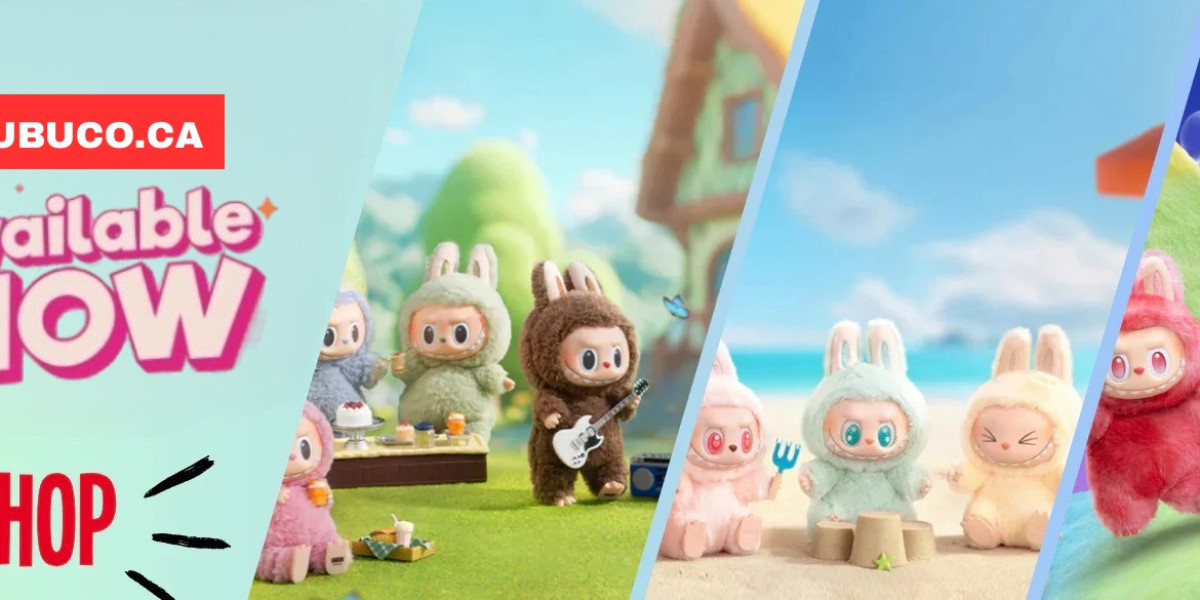 Labubu Canada Blends Playful Design With High End Creative Craft