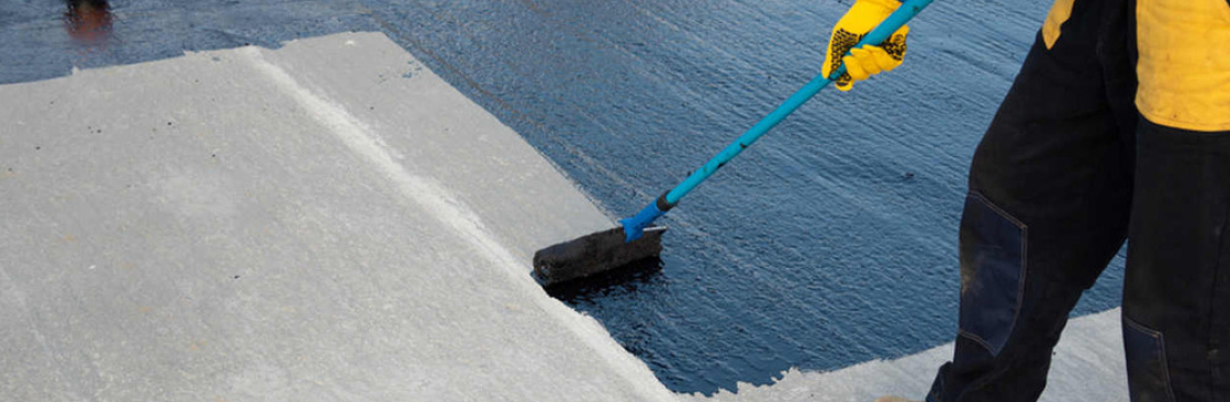 Waterproofing services Cover Image