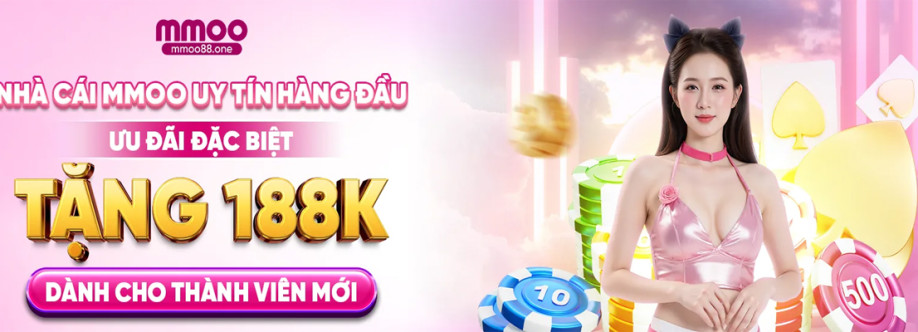 mmoo88 one Cover Image