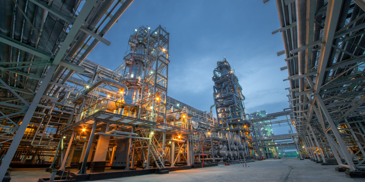 Common Lighting Mistakes Companies Make and How Industrial Lighting in Australia Solve Them