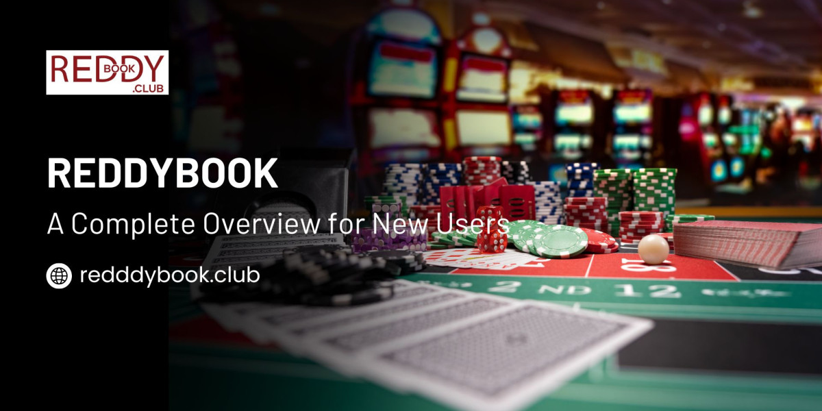 What is a Reddybook? A Complete Overview for New Users