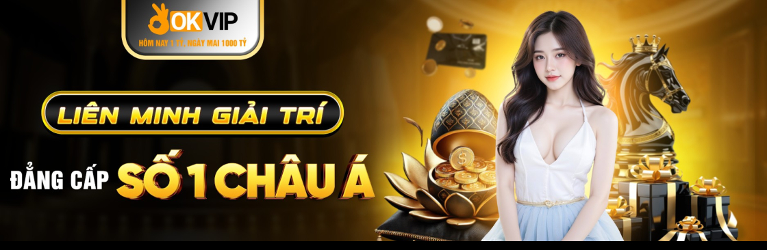 Liên minh OKVIP Cover Image