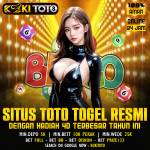 situs toto Profile Picture