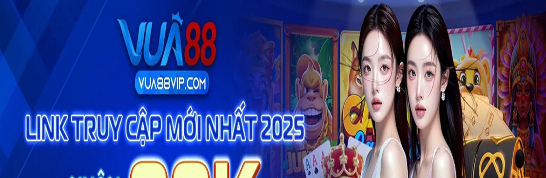 VUA88VIP COM Cover Image