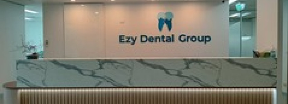 Ezy Dental Group Cover Image