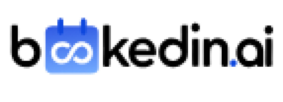 Bookedin ai Cover Image