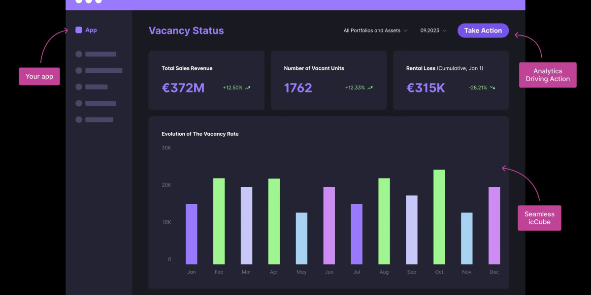 Embedding Intelligence Into Products: How Analytics Shapes Modern Decisions