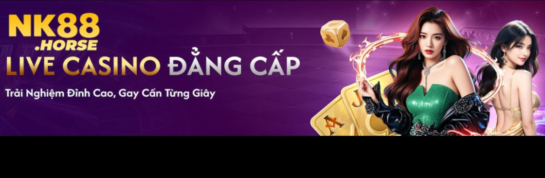 Nk88 horse Cover Image