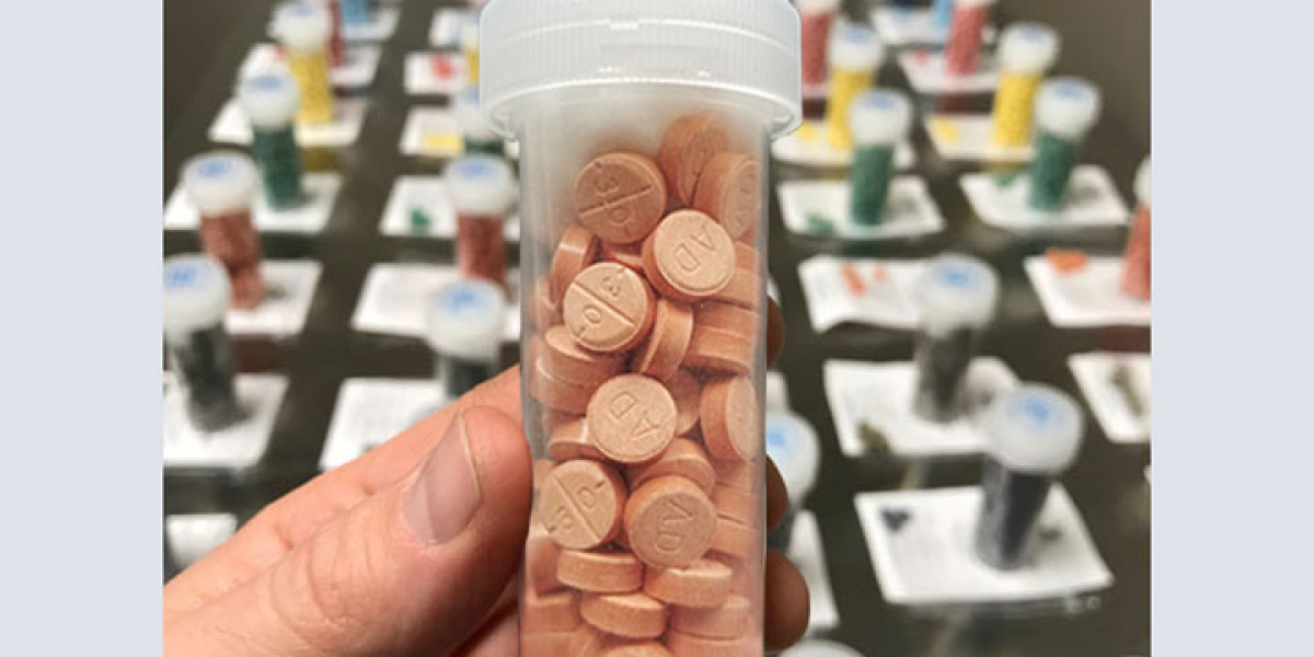 Adderall 30mg: Common Misconceptions Debunked