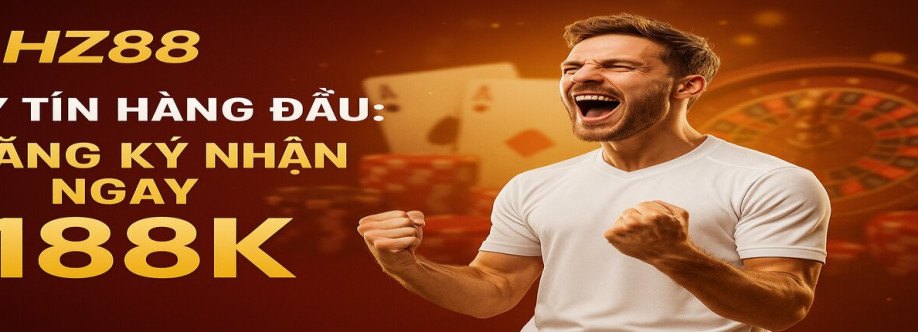 HZ88 nhà cái Cover Image