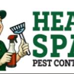 Healthy Spaces Pest Control Profile Picture