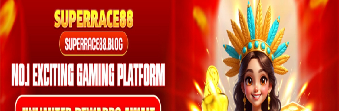 SUPERACE88 Cover Image