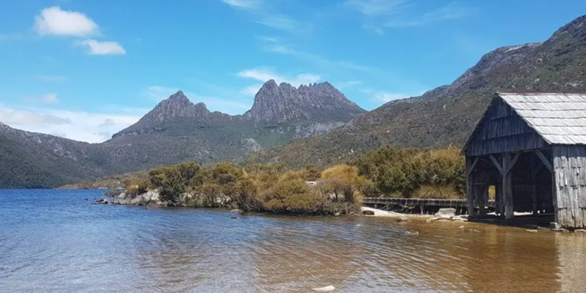 Cradle Mountain Day Trip: The Ultimate Wild Tasmania Tours Adventure