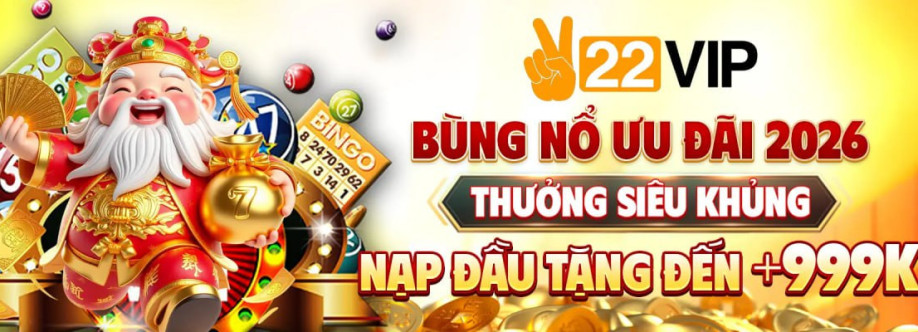 22vip pw Cover Image