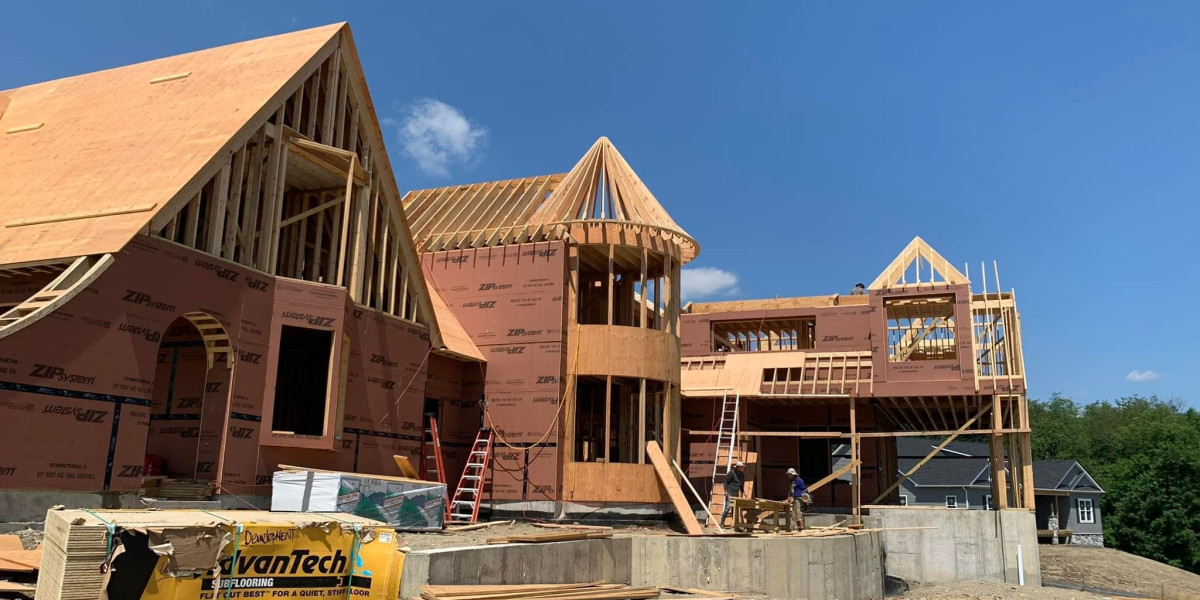 Building Cleaner, Smarter Spaces with GoBa Elite Builders in Dallas