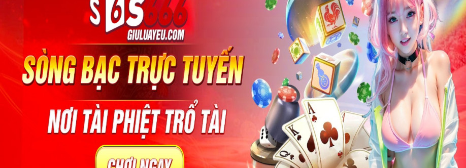 S666 Link Đăng Nhập S666 Cover Image